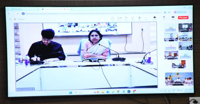 Panchayat elections should be conducted transparently.