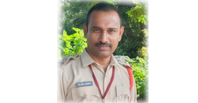 ప్రజలు అప్రమత్తంగా ఉండాలి: ఎస్సై అనిల్ రెడ్డి