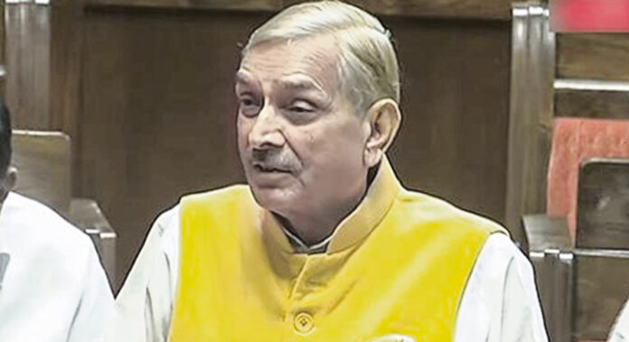 ఓట్ చోరీ, ఢిల్లీ పేలుళ్ల అంశాలను లేవనెత్తుతాం : ప్రమోద్ తివారి