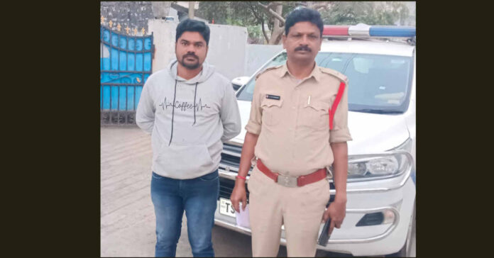 సాయి ఈశ్వరాచారి మరణం వృధా కాదు..