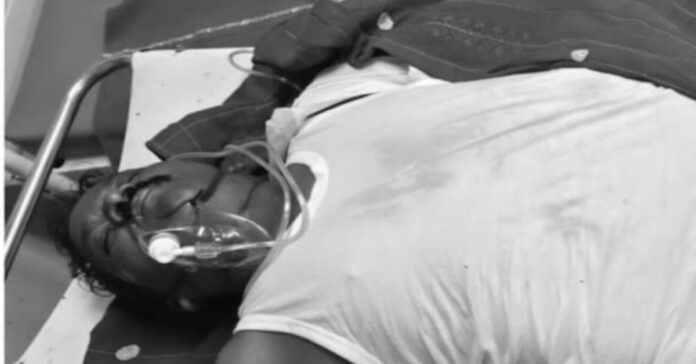 చింతల్ టాణలో సర్పంచ్ అభ్యర్థి ఆకస్మిక మృతి..