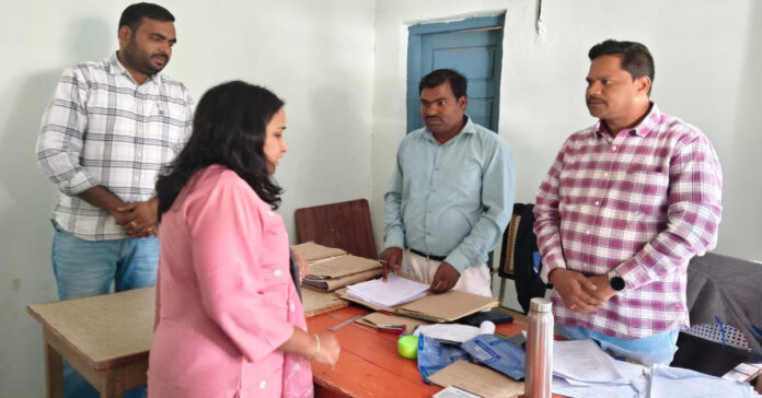 Scrutinize nomination papers carefully: Sub-Collector