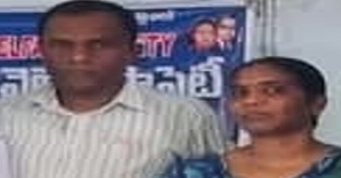 Societys best wishes to the new Sarpanchs