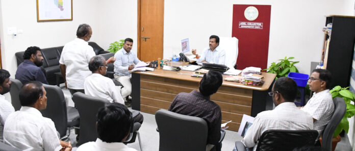 పెంచిన గడువును సద్వినియోగం చేసుకోండి