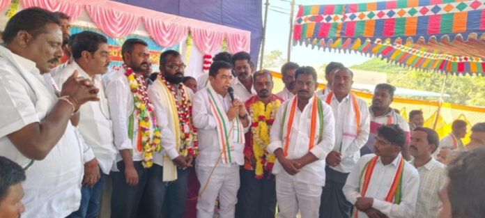 The curtain for special rule!