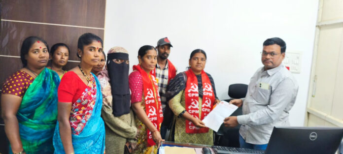 The poor will suffer a great loss due to the change in the name of the Employment Guarantee Act.