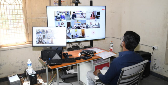 రెండో విడత పకడ్బందీగా నిర్వహించాలి