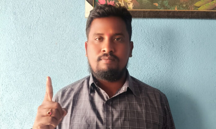 నాగలక్ష్మిని కిడ్నాప్ చేసిన వారిని కఠినంగా శిక్షించాలి