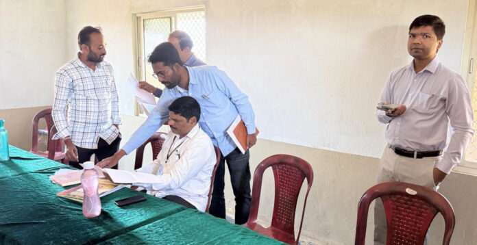 మల్హర్ లో రెండు సర్పంచ్ లు, 26 వార్డులు ఏకగ్రీవం.!