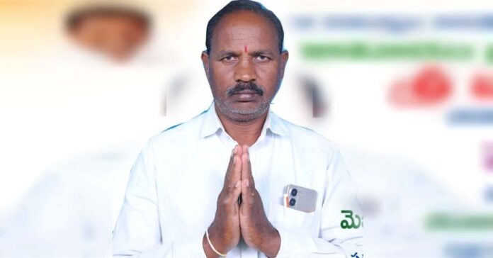 అవకాశం ఇస్తే అభివృద్ధి చేసి చూపిస్తా …