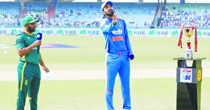 తీరంలో తాడోపేడో