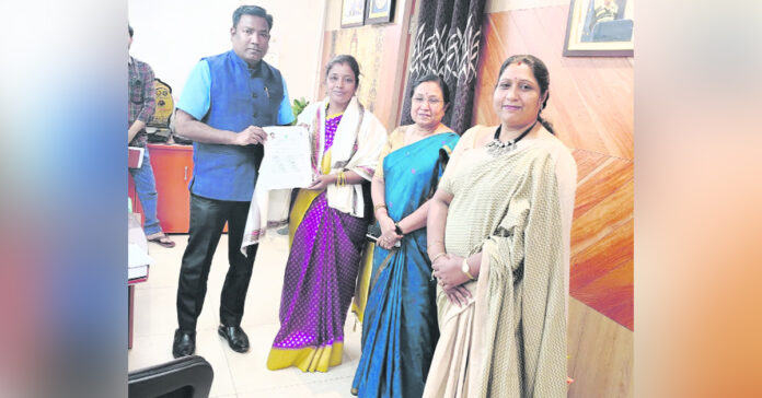 గౌతమి రతన్ పలువురికి స్ఫూర్తి