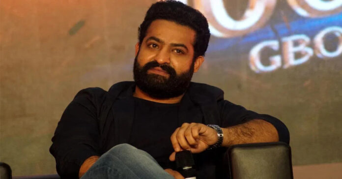 NTR to Delhi High Court