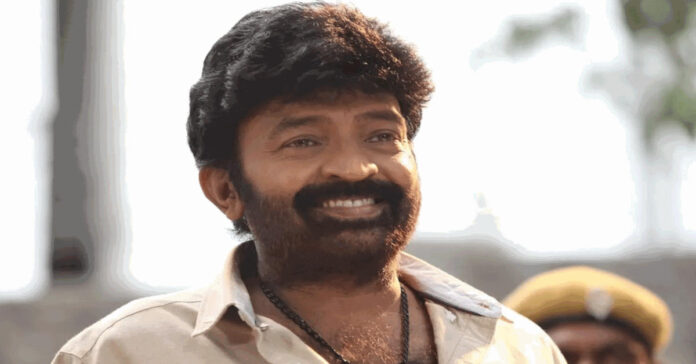 షూటింగ్లో నటుడు రాజశేఖర్కు ప్రమాదం