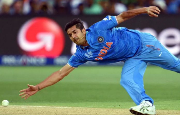 క్రికెట్కు రిటైర్మెంట్ ప్రకటించిన మోహిత్ శర్మ