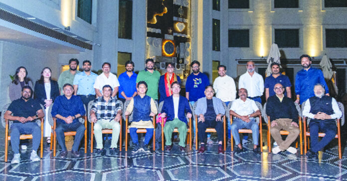 Korean Film Festival