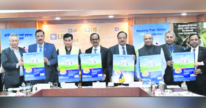 Two new plans from LIC