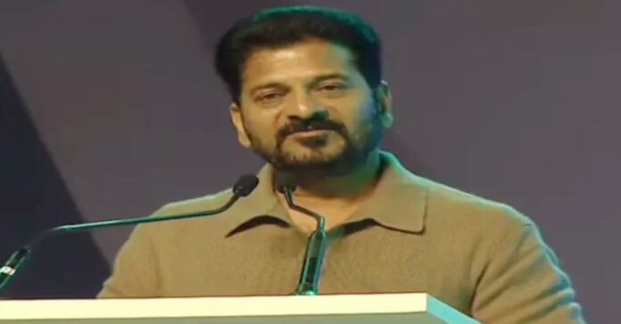 సామాజిక న్యాయం సాధించేలా విజన్ డాక్యుమెంట్: సీఎం రేవంత్రెడ్డి