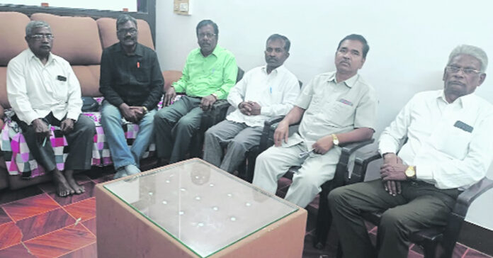 A special finance corporation should be given