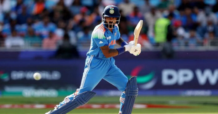 ముగిసిన భారత్ ఇన్నింగ్స్.. టార్గెట్ ఎంతంటే?