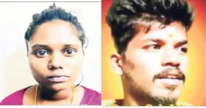 దారుణం..భర్తను హత్య చేయించిన భార్య