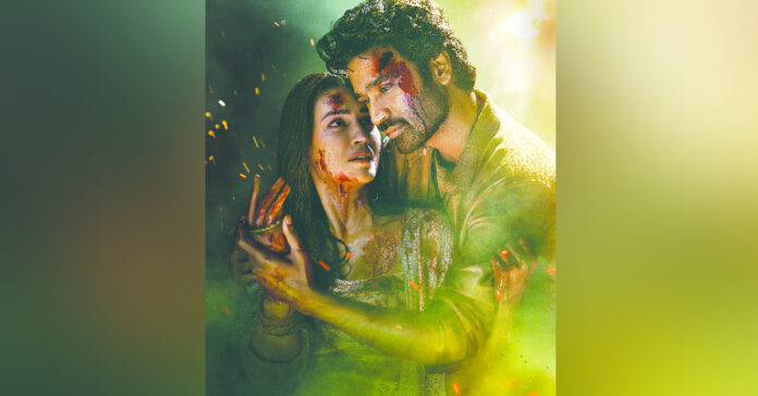 The new 'immortal poem'