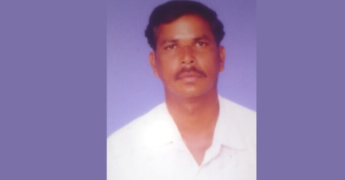 మద్యం తాగి పర్మిట్ రూంలో పడి వ్యక్తి మృతి