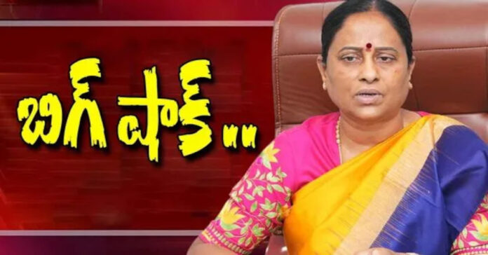 నాంపల్లి కోర్టు నాన్ బెయిలబుల్ వారెంట్ జారీ
