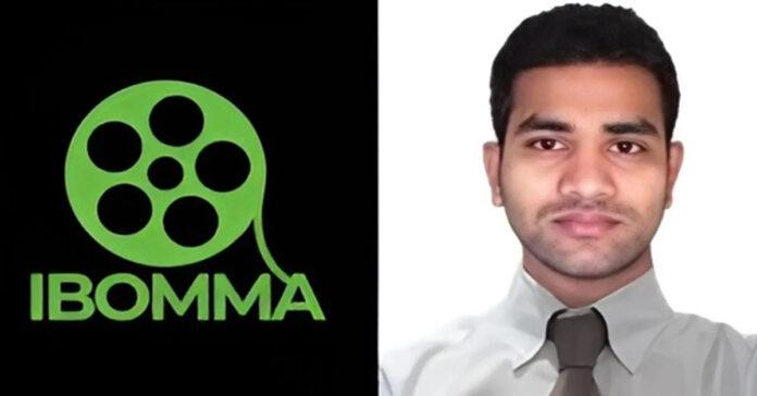 ఐబొమ్మ రవి కేసులో తీర్పు రేపటికి వాయిదా