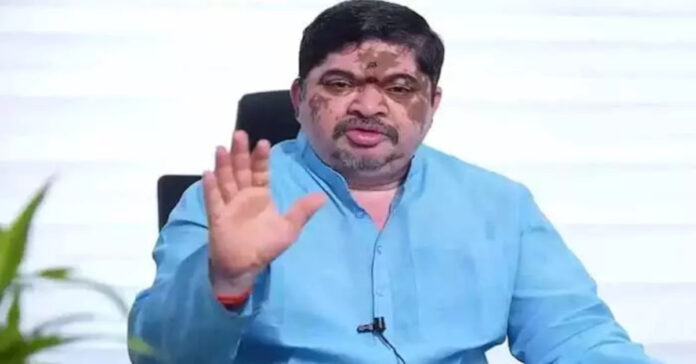 పవన్ కల్యాణ్ ‘దిష్టి’ వ్యాఖ్యలపై పొన్నం ఫైర్