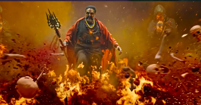 అఖండ 2 విడుదల వాయిదా…