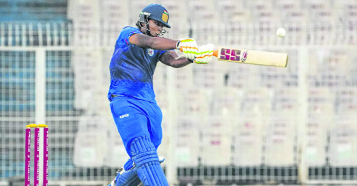 వైభవ్ సూర్యవంశీ నయా చరిత్ర