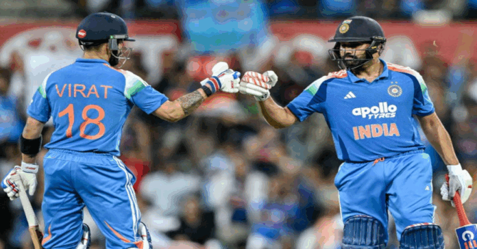 India vs South Africa