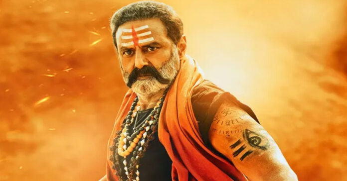 బాలకృష్ణ ‘అఖండ2’ టికెట్ ధరలు పెంపు