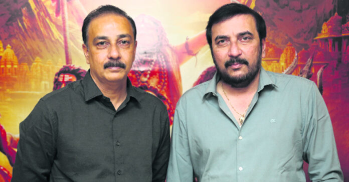 ‘అఖండ 2’కు సూపర్ రెస్పాన్స్