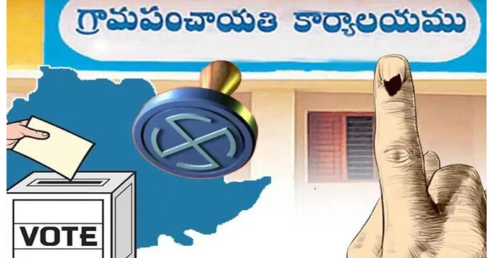 అర్ధరాత్రి వరకూ నామినేషన్లు