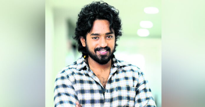 ప్రేమ కోసం పోరాటం