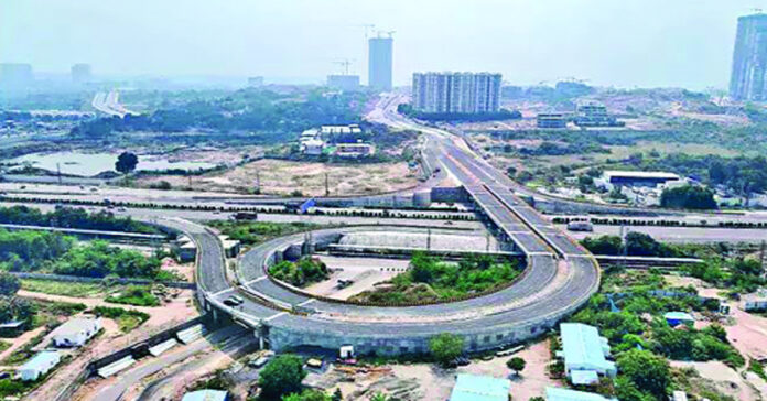 కోకాపేట భూములతో భారీ ఆదాయం