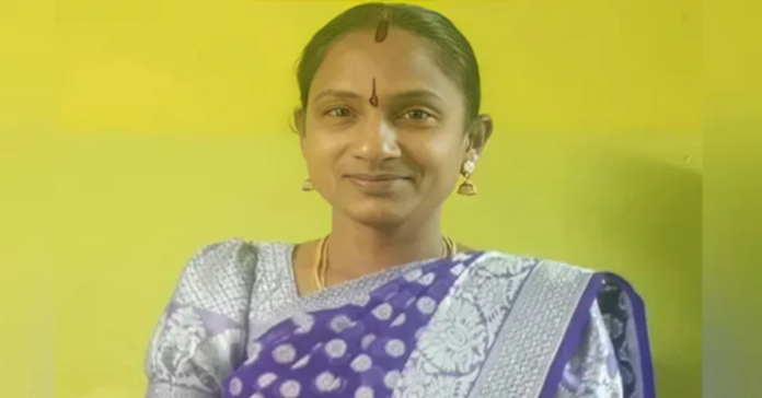 విషాదం: తమ్ముడి ఓటమి తట్టుకోలేక అక్క మృతి