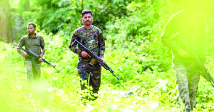 మావోయిస్టులను ఆర్థికంగా దెబ్బతీశాం