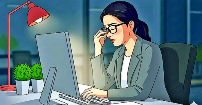 24/7 ఆన్డ్యూటీ!