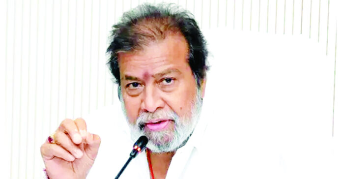 'A helping hand' for emergency medical care.