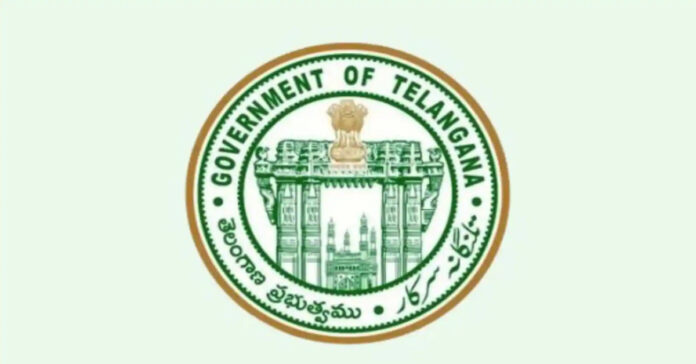 తెలంగాణ టెట్ హాల్టికెట్లు విడుదల