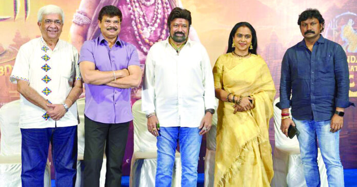 ధర్మం కోసం జీవించాలి.. సత్యం కోసం పోరాడాలి