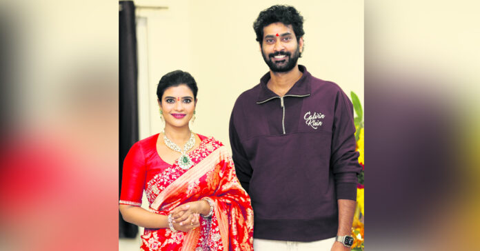 'O.. Sukumari' with a different concept