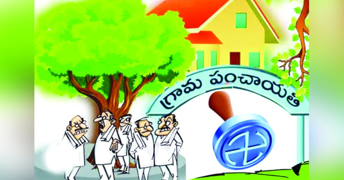 కాంగ్రెస్లో పోటీదారుల జోరు