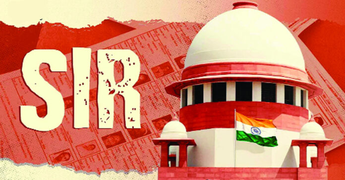 ప్రతి పౌరుడినీ అనుమానంలోకి నెడుతున్నారు!