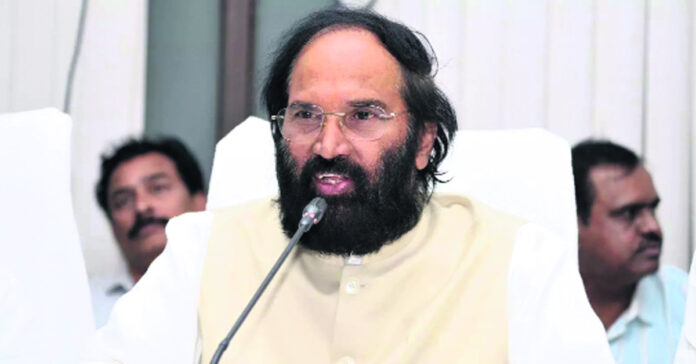 పోలవరం-నల్లమల్ల సాగర్పై ఎలా ముందు కెళ్దాం?