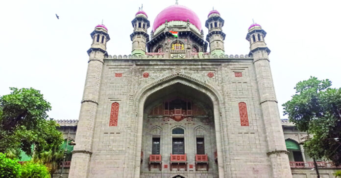 Please accept my nomination as per the High Court verdict.