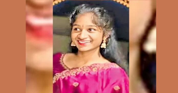 ప్రియుడి మృతి తట్టుకోలేక యువతి బలవన్మరణం